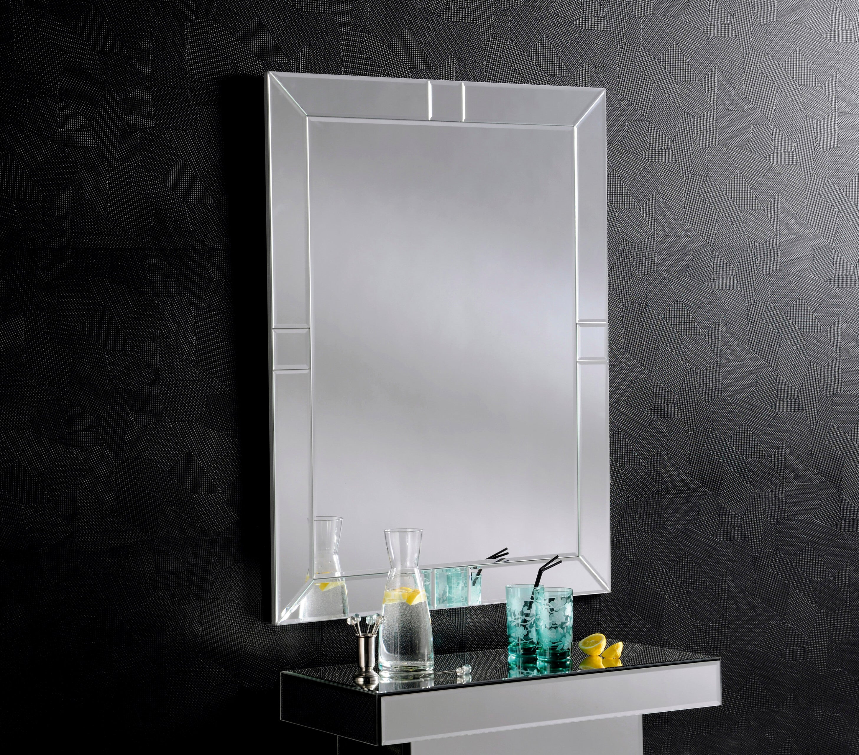 Art 120 Mirror MirrorZone